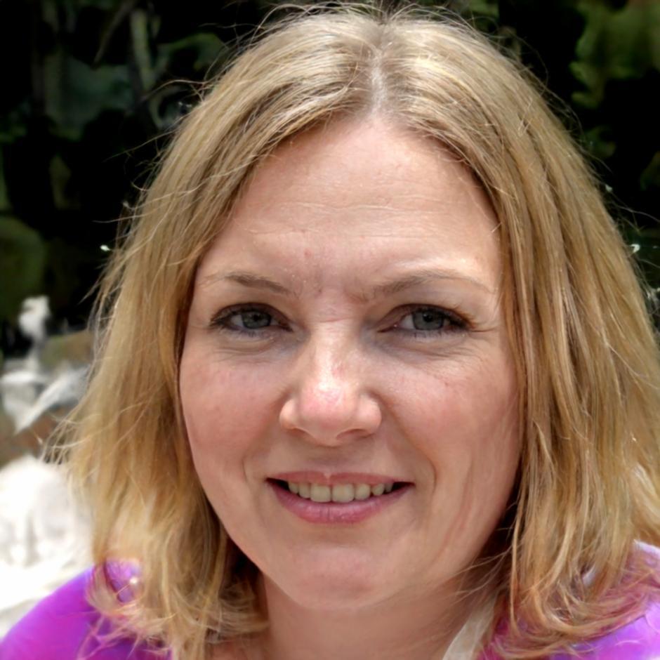 Ritratto di Berenice